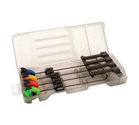 Fox International Indicateur Swinger Mk3 Swinger 4 Rod Set