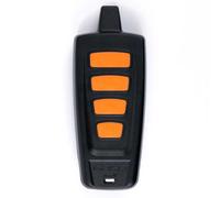 Fox International Jeu De Poteaux Halo Illuminated Marker Pole Remote