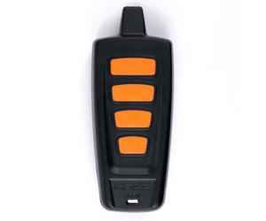 Fox International Jeu De Poteaux Halo Illuminated Marker Pole Remote
