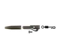 Fox International Kit Edges Naturals Power Grip Lead Clip Kit