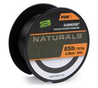 Fox International Ligne Tressée Edges™ Naturals Submerge 600 M