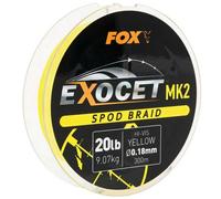 Fox International Ligne Tressée Exocet Spod 300 M
