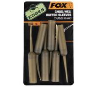 Fox International Manches Anti-emmêlement Edges