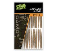 Fox International Manches Anti-emmêlement Edges Camo