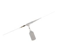 Fox International Manches Anti-emmêlement Edges Camo Micro