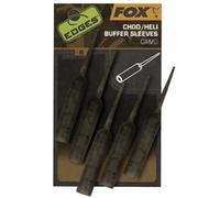 Fox International Manches Anti-emmêlement Edges Naked Chod/heli Buffer