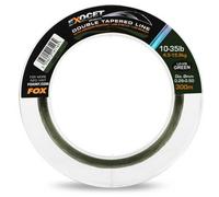 Fox International Monofilament Exocet Pro Double Tapered 300 M
