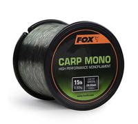 Fox International Monofilament High Performance 1000 M