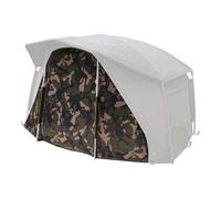 Fox International Moustiquaire Frontier Ii Camo