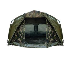 Fox International Moustiquaire Frontier Ii X