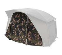Fox International Moustiquaire Frontier Ii X Camo