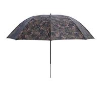 Fox International Parapluie Logo