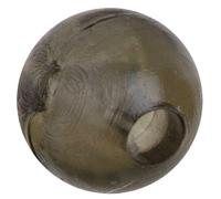 Fox International Perles Edges™ Naturals Tapered Bore