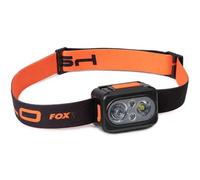Fox International Phare Avant Halo 500c Multicolore