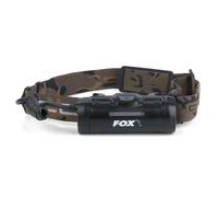 Fox International Phare Halo Al350c