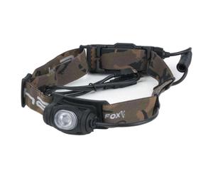 Fox International Phare Halo Al350c