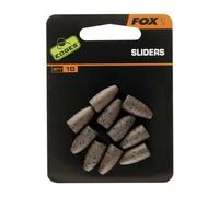 Fox International Plomb Balle Edges Slides