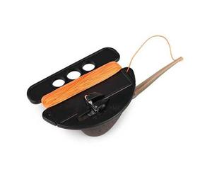 Fox International Plomb De Pêche à La Carpe Captive Back Mk2