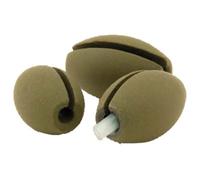 Fox International Plomb De Pêche à La Carpe Edges Kwik Change Pop Up
