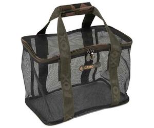 Fox International Pochette à Appâts Camolite™ Air Dry L