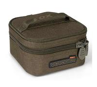 Fox International Pochette à Appâts Voyager® 6 Pot Hookbait
