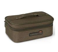 Fox International Pochette à Appâts Voyager® 8 Pot Hookbait