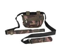 Fox International Protecteur De Pointe De Canne à Pêche Camolite™ Neoprene Reel