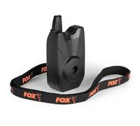 Fox International Récepteur D´alarme De Touche Mini Micron X