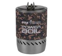 Fox International Réchaud De Camping Cookware 1.25l