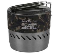 Fox International Réchaud De Camping Cookware 650ml