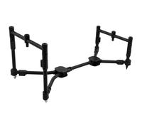 Fox International Rod Pod Black Label Qr Complete