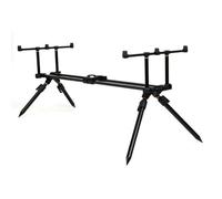 Fox International Rod Pod Horizon Dual 3 Rod