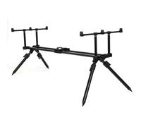 Fox International Rod Pod Horizon Dual 4 Rod