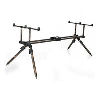 Fox International Rod Pod Horizon Duo 4