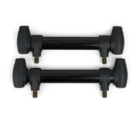Fox International Rod Pod Ranger Mk2 Pod 2 Rod Buzzer Bars