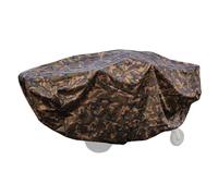 Fox International Sac De Brouette Big Camolite 10k