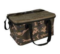Fox International Sac De Pêche Aquos Camo 50l