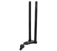 Fox International Snag Ears Black Label Adjustable Hockey Stick