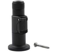 Fox International Stabilisateur Black Label Stage Stand&qr Insert
