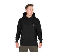 Fox International Collection Hoodie Noir XL Homme