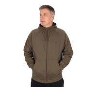 Fox International Sweat-shirt à Zip Collection