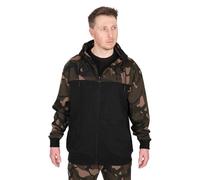 Fox International Sweat-shirt à Zip Lw Split