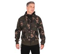 Fox International Sweat-shirt à Zip Premium 310