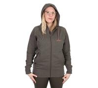Fox International Sweat-shirt à Zip Wc