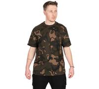 Fox International T-shirt à Manches Courtes