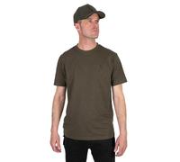 Fox International T-shirt à Manches Courtes Collection T