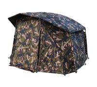 Fox International Tente Frontier Ii Xl Camo