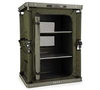 Fox International Tente Session Storage