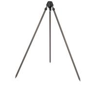 Fox Carpmaster Trépied - Support pour pesage de carpe, support de pesée