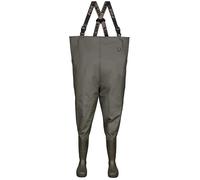 Fox International Waders En Pvc Hd Xl